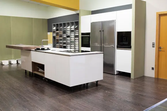 Construdeco Ortigueira | Cocinas a Medida, Baños a Medida y Reformas Integrales - Ortigueira