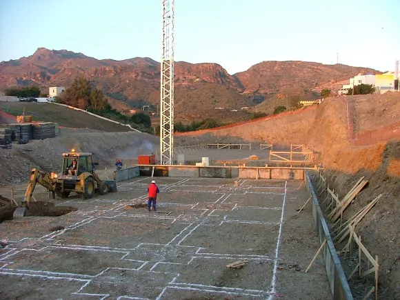 Construcciones Constrios - A Pobra do Caraminal