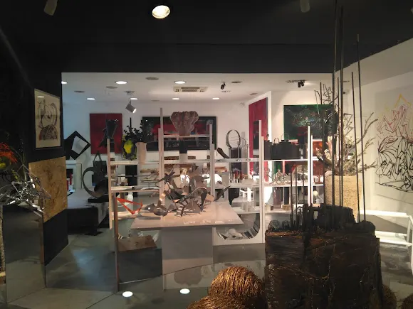 A-cero - Madrid