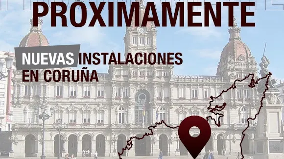 ACASTI REFORMAS CORUÑA - A Coruna