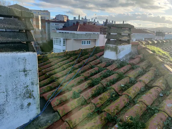 Elecoga SL - Oleiros