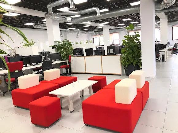 Necesito Reformar Soluciona, S.L. - Madrid