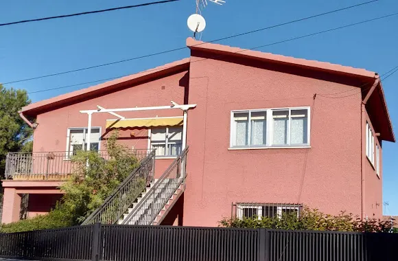 Reformas y construcciones: Construcciones Arana S.L. - Collado Villalba