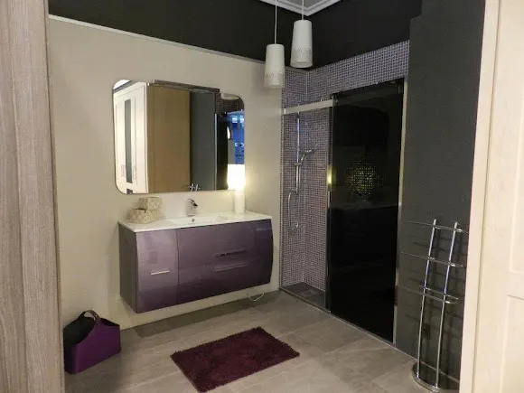 ZURIÑE BAÑOS - Vitoria-Gasteiz