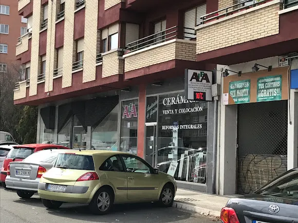 Alicatados Y Ceramicas Aifa - Vitoria-Gasteiz