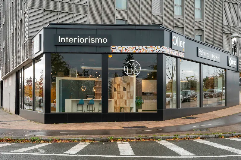 Pinturas y reformas Oller - Vitoria-Gasteiz
