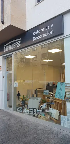 Reformas y Decoración en Vitoria | Caphause - Vitoria-Gasteiz