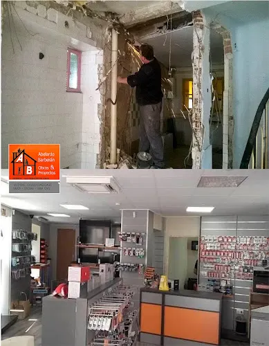 Reformas Abelardo Barberán - Albacete