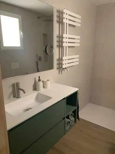BLAGEA CONSTRUCCIONES, REFORMAS Y MULTISERVICIOS - Albacete