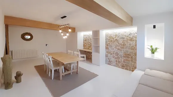 Z3 Arquitectura Interior - Albacete