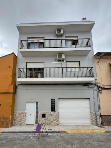 Denia Reformas - Reformatek - Denia