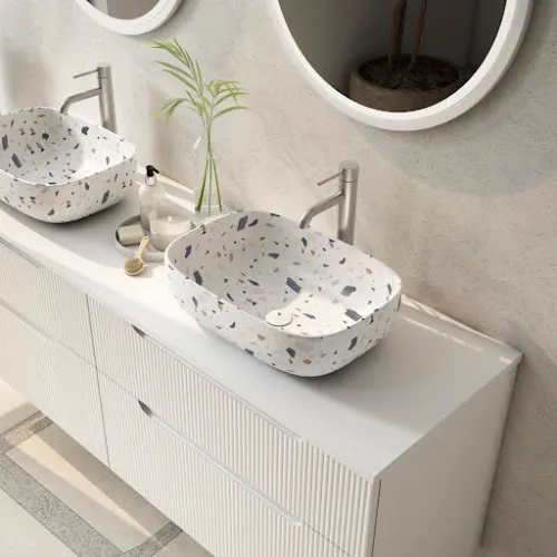 DIBANNI DESIGN (BLUBBAIN ®) - Iniesta