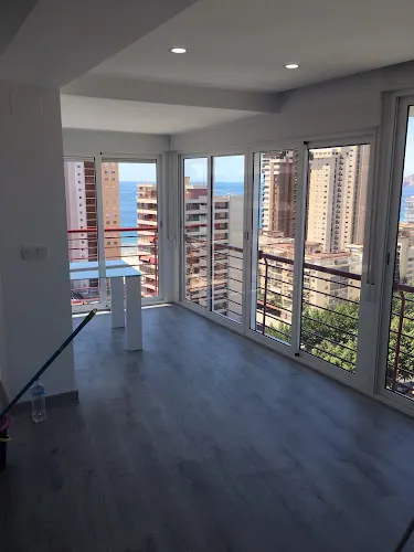 Akrahogar - Reformas en Alicante/Alacant