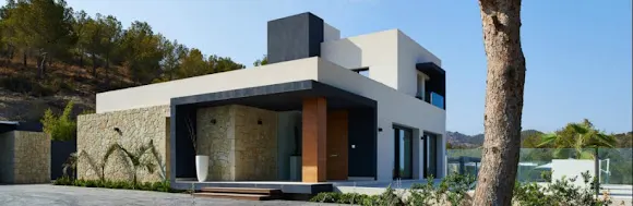 Empresa constructora Alicante | Reformas Alicante | Edificaciones RC - Muro de Alcoy