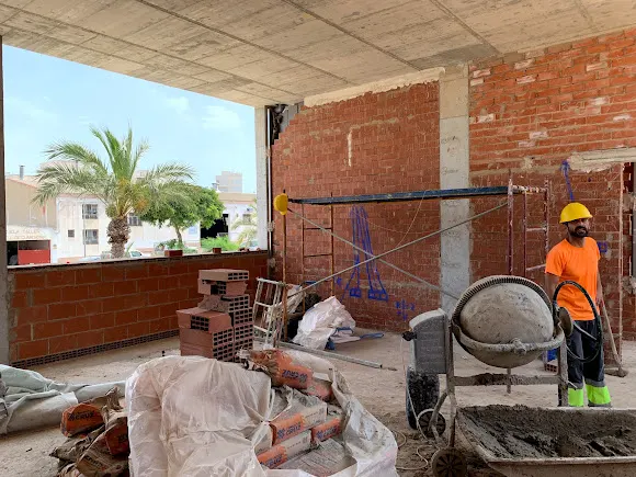 Reformas Imbreco