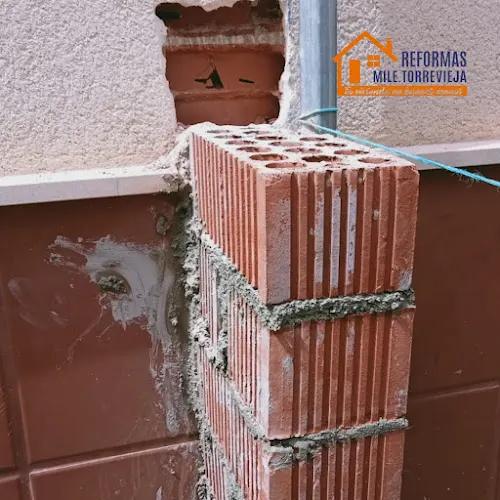 Reformas Mile Torrevieja