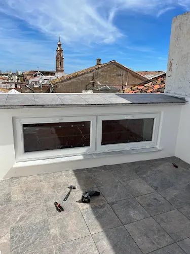 Reformas Bañuls - Alcoy/Alcoi