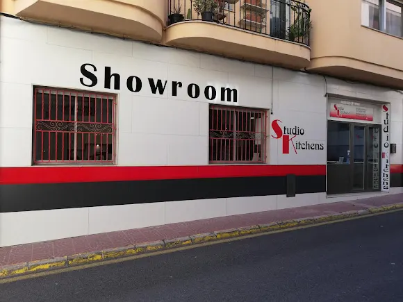 Studio kitchens & Wardrobes - el Benitachell/Poble Nou de Benitatxell