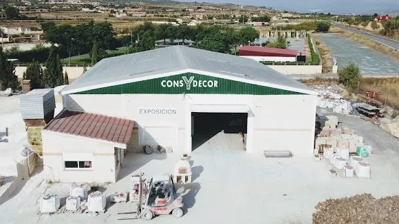 Consydecor Hondón de los Frailes - Hondon de los Frailes