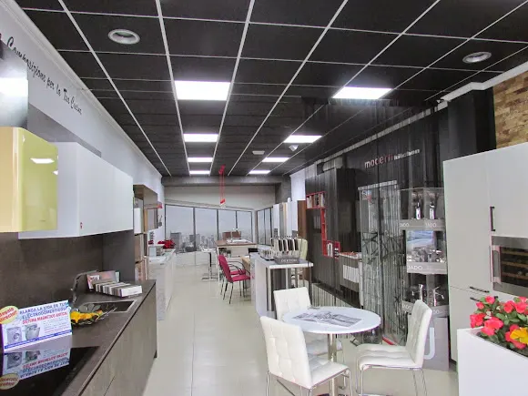 MODERN KITCHEN HELLIN - Hellín