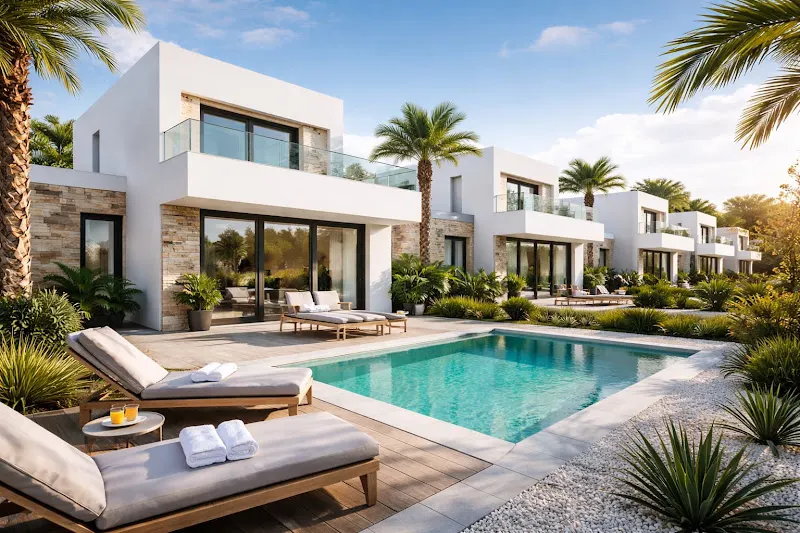 Inmobiliaria & Reformas La Sagra - Borox