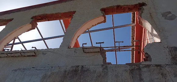 Construcciones Terrés - Onil