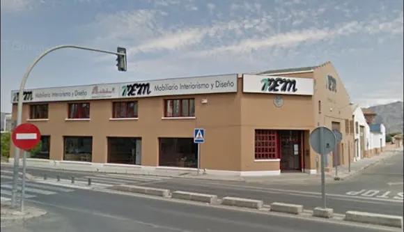 Mem Interiores S.L. - Bigastro