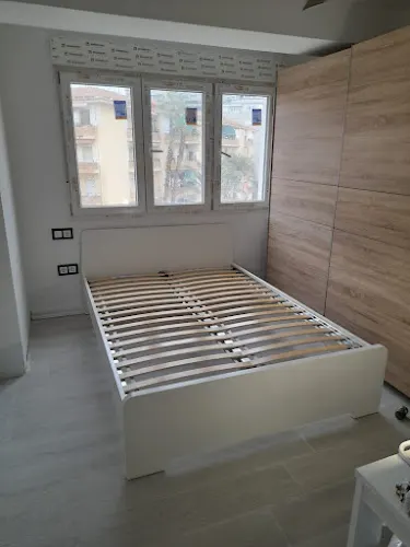 Reformas Hermanos Botarfas - Benidorm