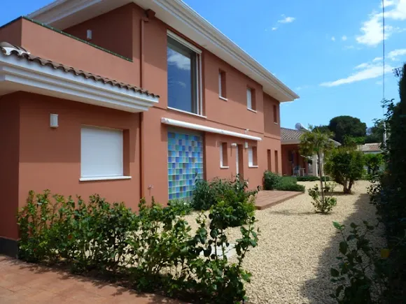 Gestionna Obras y Servicios - Denia