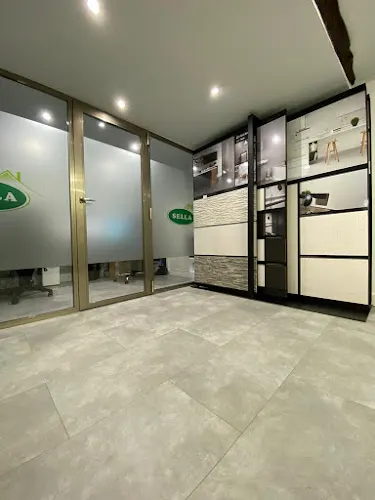 Construcciones Sella - Elorrio