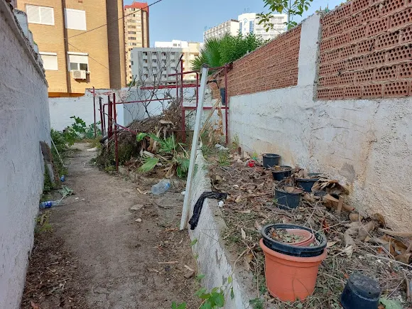 Reformas Integrales Progreso De La Construcción Alonis S.L. - Villajoyosa