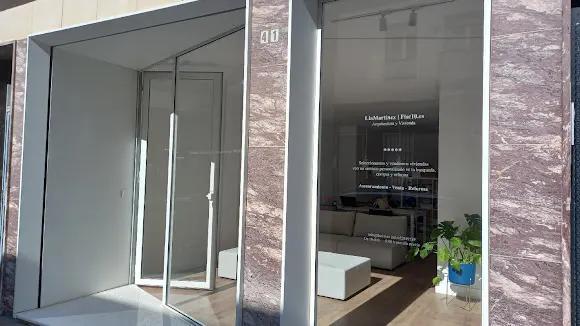 Lia Martinez. Interiorismo y Reformas - Elda
