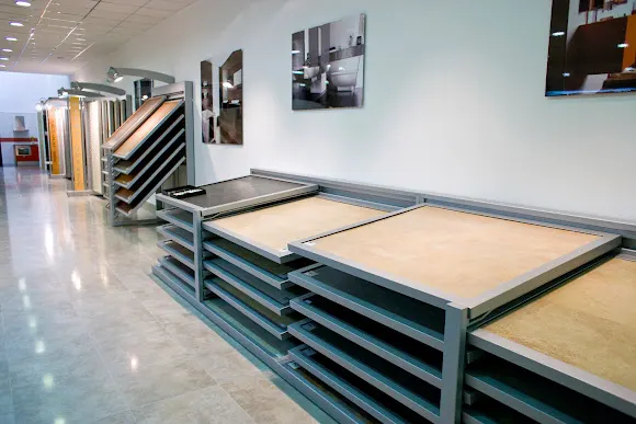 Taulells Pade - Materiales de construcción, baldosas, muebles baño, griferías y más - Pego