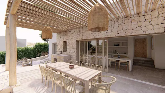INNOVARQ Arquitectos - Estudio de Arquitectura en Altea - Altea
