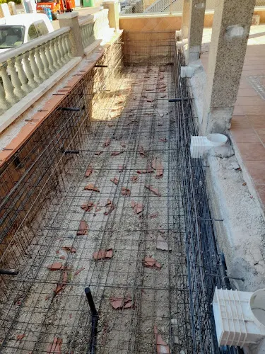 Construcciones y Reformas Jorge García