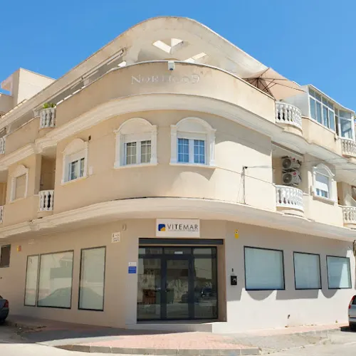 VITEMAR CONSTRUCCIONES Y REFORMAS