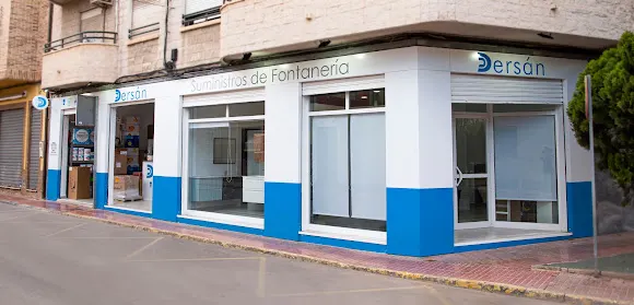 Dersán • Suministros de Fontanería y Muebles de Baño - Callosa de Segura