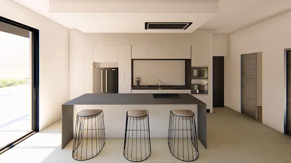 DREAM ON - Arquitectura, Construcción, Interiorismo y Decoración en Jávea - Jávea