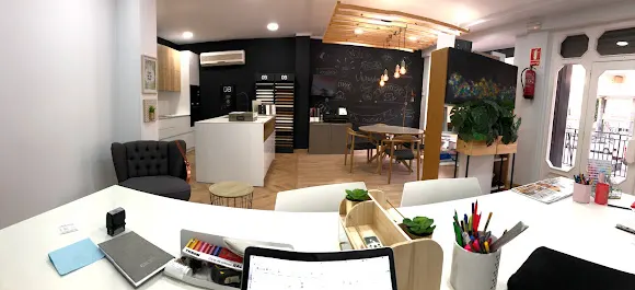 Pastor Decoración & Interiorismo - Alicante/Alacant