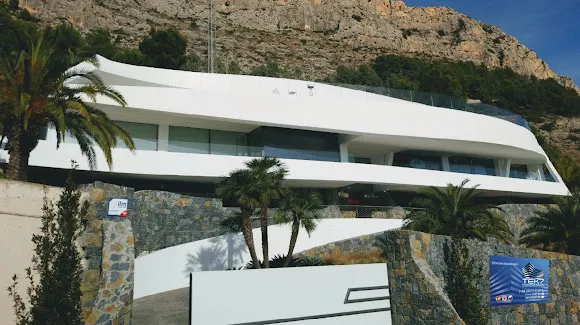 TEK SEVEN BUILDING, S.L. - Altea