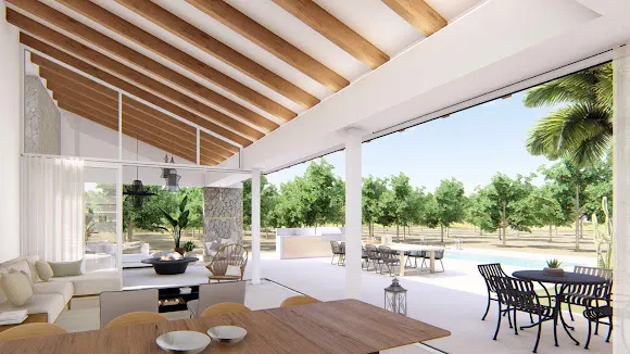 AROLDÁN ARQUITECTURA - Alicante/Alacant