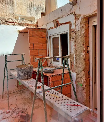 SELECTALMUR CONSTRUCCIONES - Torrevieja