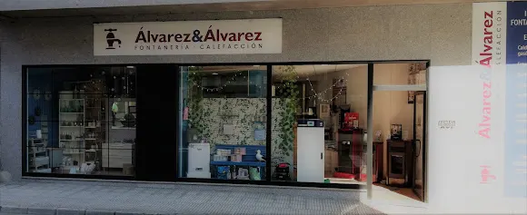 Fontaneria y Calefaccion Alvarez&Alvarez - Cangas del Narcea