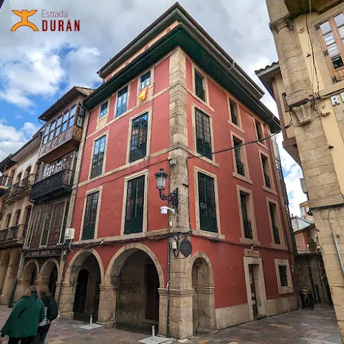 ESTRADA DURAN Rehabilitación de Fachadas y Reformas - Avilés