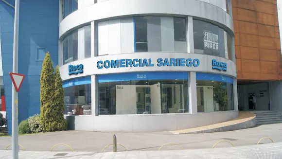 Comercial Sariego - CSariego - Oviedo