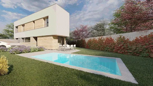 Proyectae.es-Arquitectos - Villaviciosa de Odón