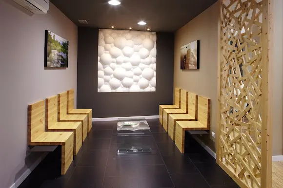 INIZIO Construcción e Interiorismo - Oviedo