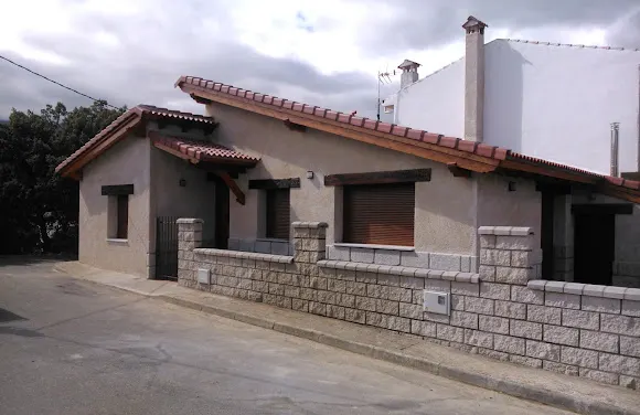 Obras Jesús Perez, S.L.U. - Navaluenga