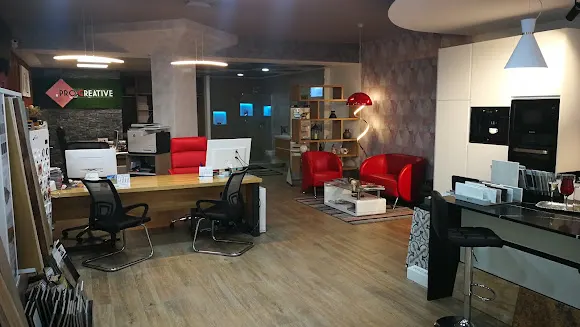 Reformas Pro-Creative Construcción e Interiorismo - Gijón