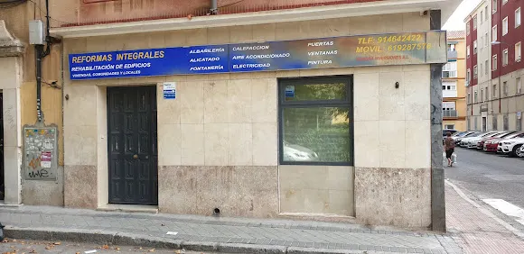 Reformas Nuwara - Madrid
